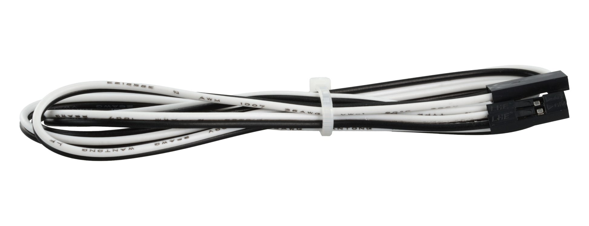 2P DuPont-kabel 80cm