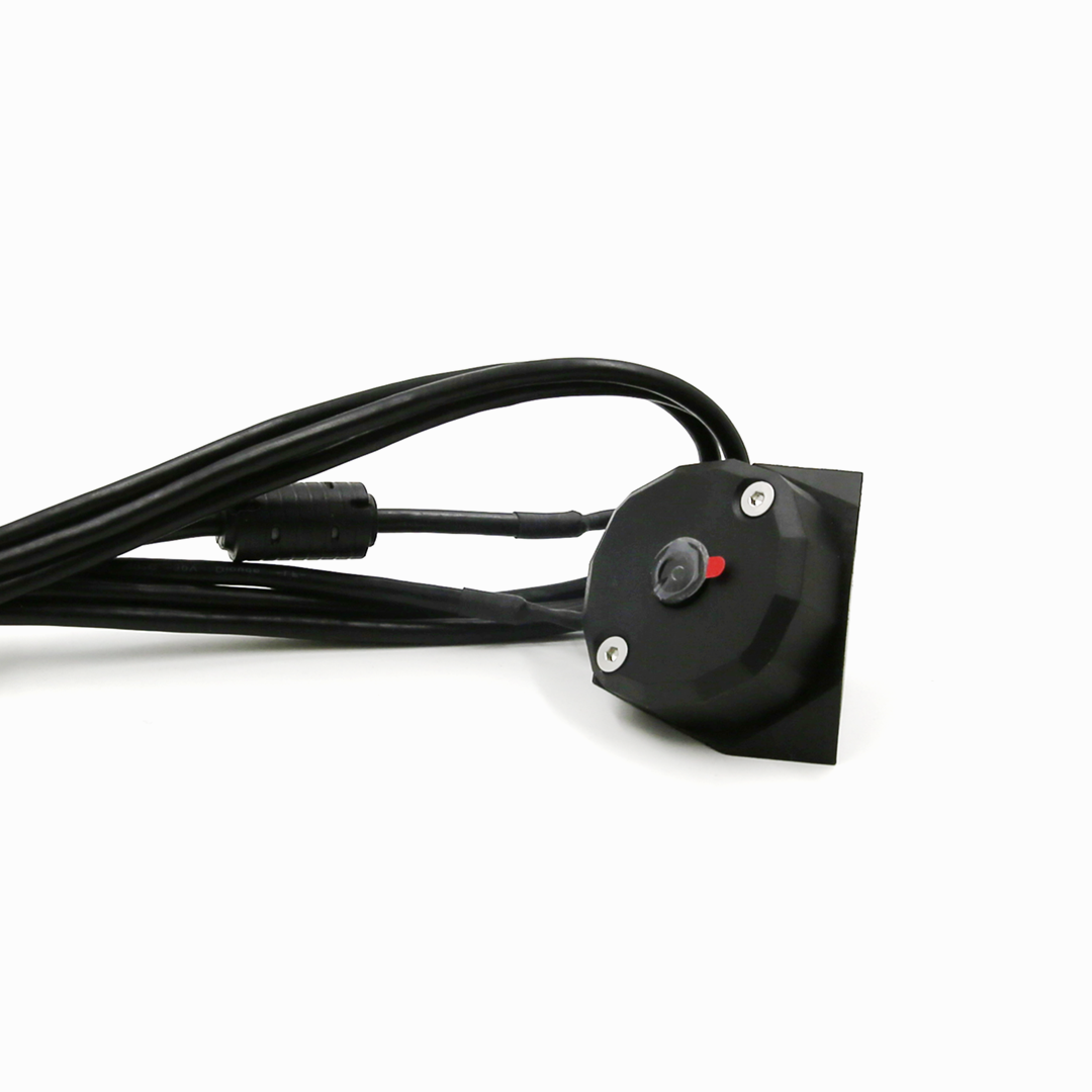 Raise3D Pro2 Camera Assembly (pin-out version)