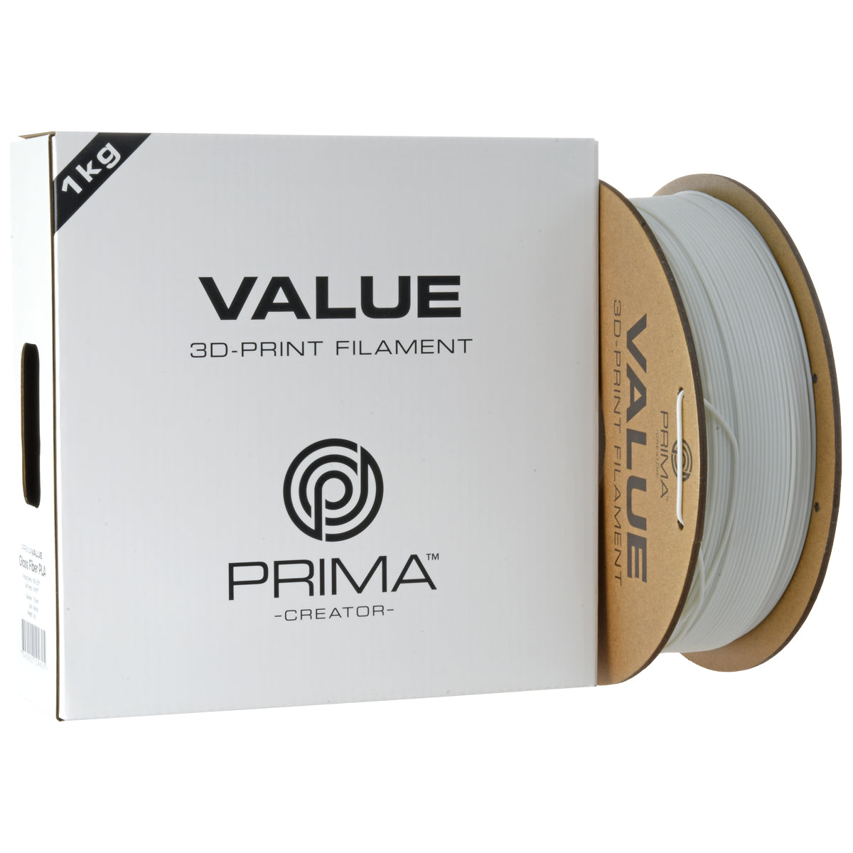 PrimaValue PLA Glass Fiber