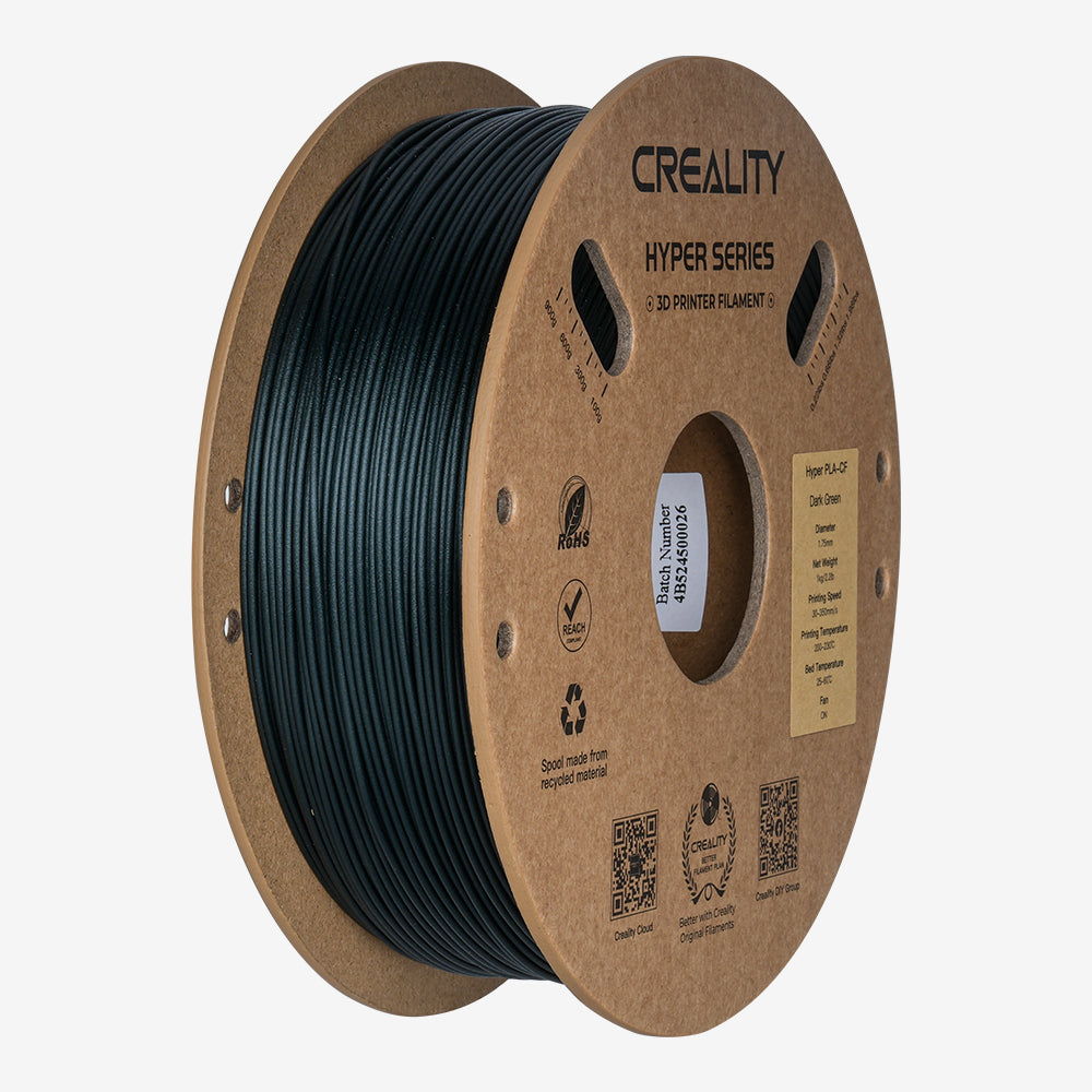 Creality Hyper PLA-CF