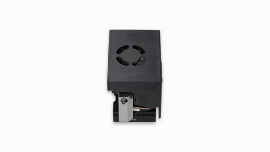 Raise3D E3 Right Print Head with Silicon Carbide Nozzle 0.4mm
