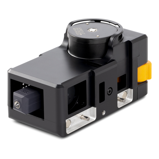 Snapmaker Toolhead 1 Left Slot (for U1)