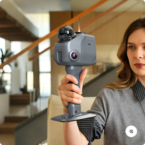 3DMakerpro Raven LiDAR Scanner