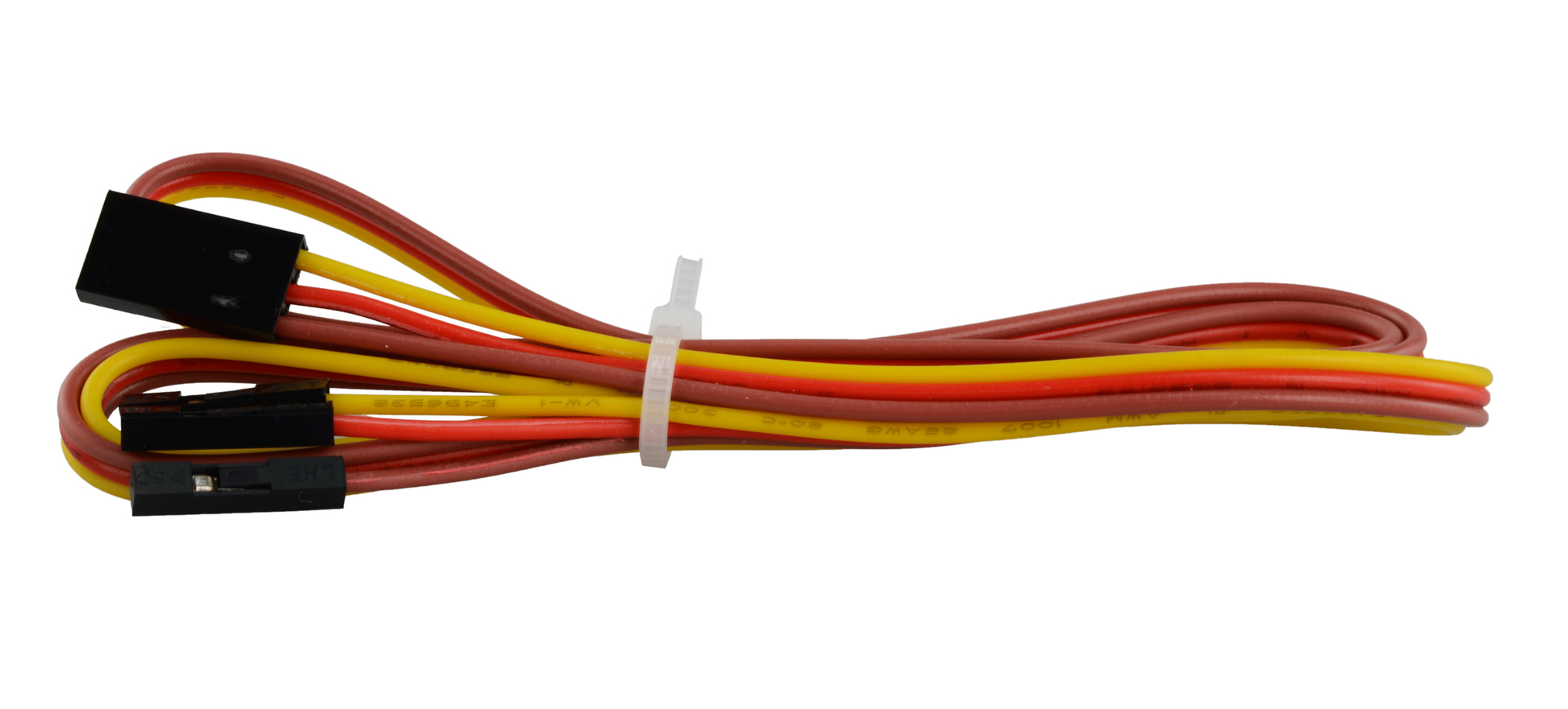 3P DuPont-kabel 80cm