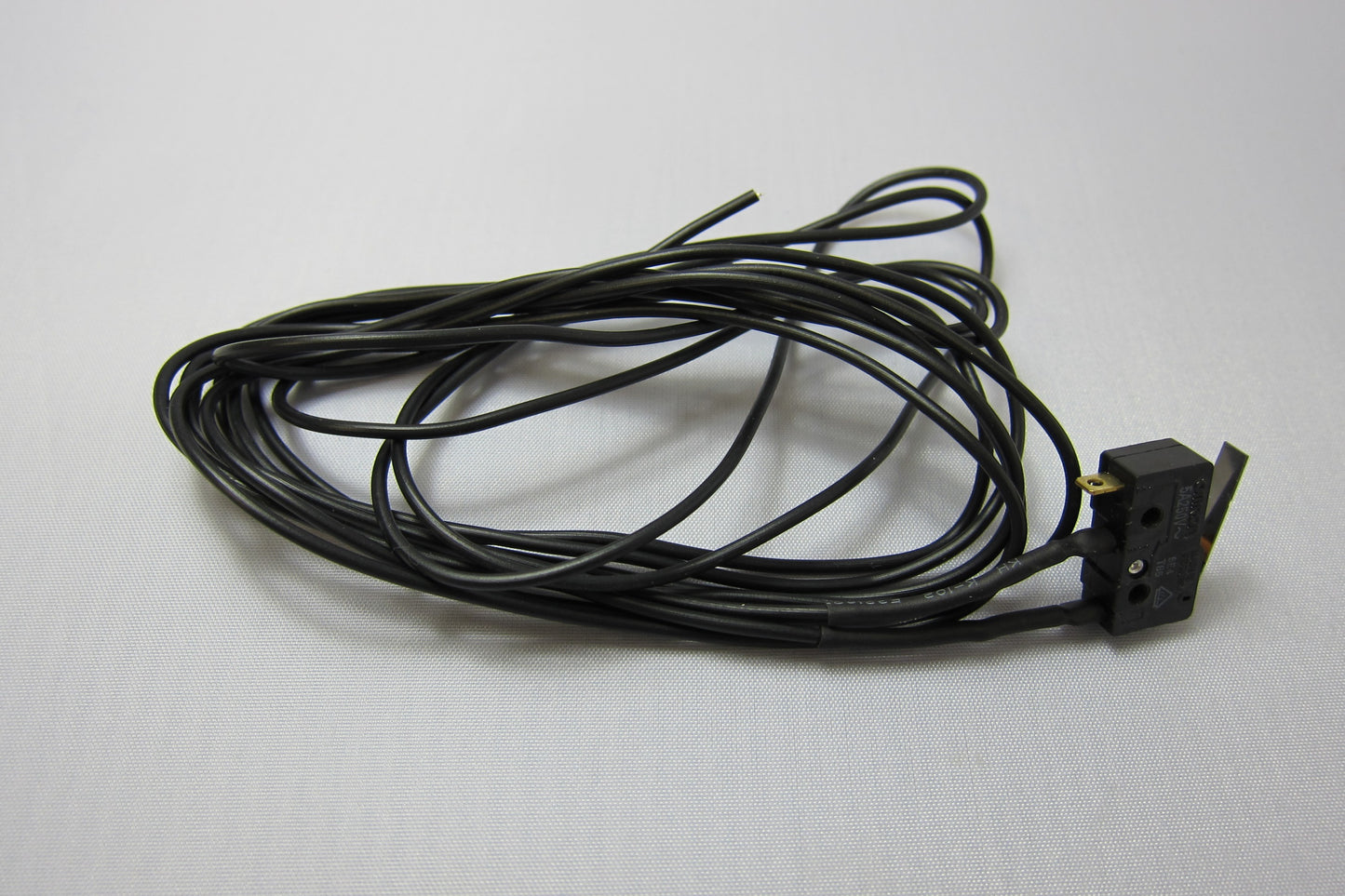 CreatBot Y-axis stop switch