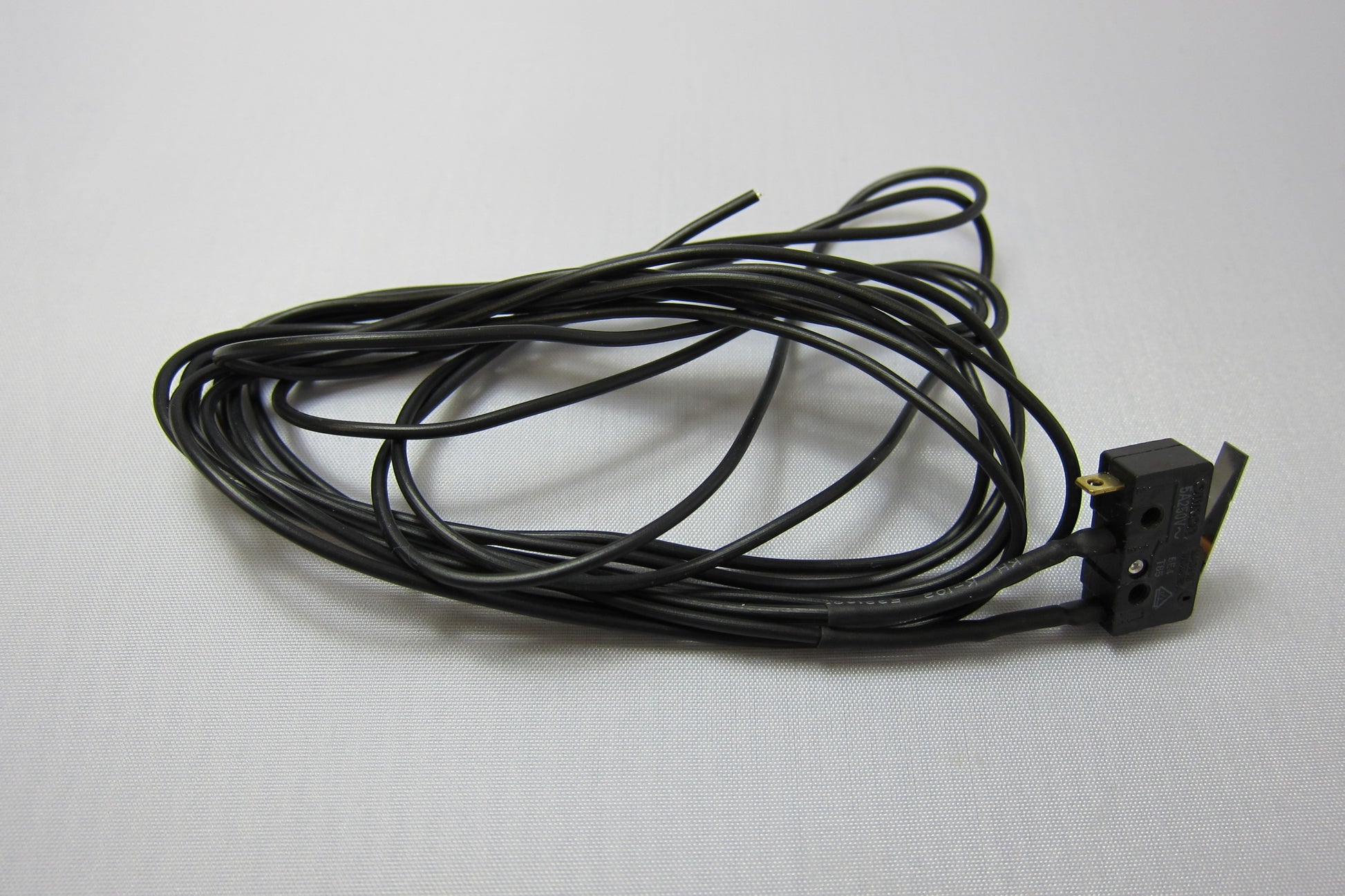 CreatBot Y-axis stop switch