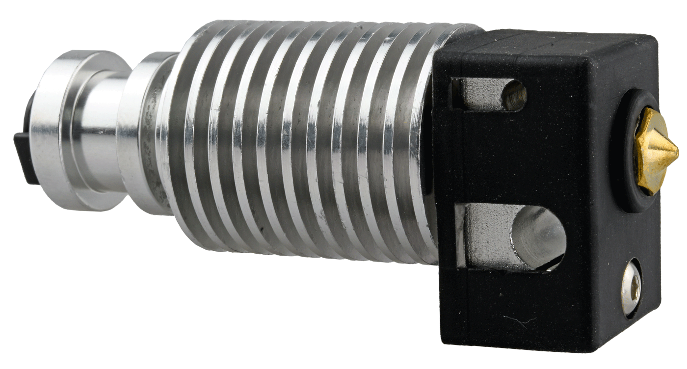 All-Metal V6-compatible Hotend Kit