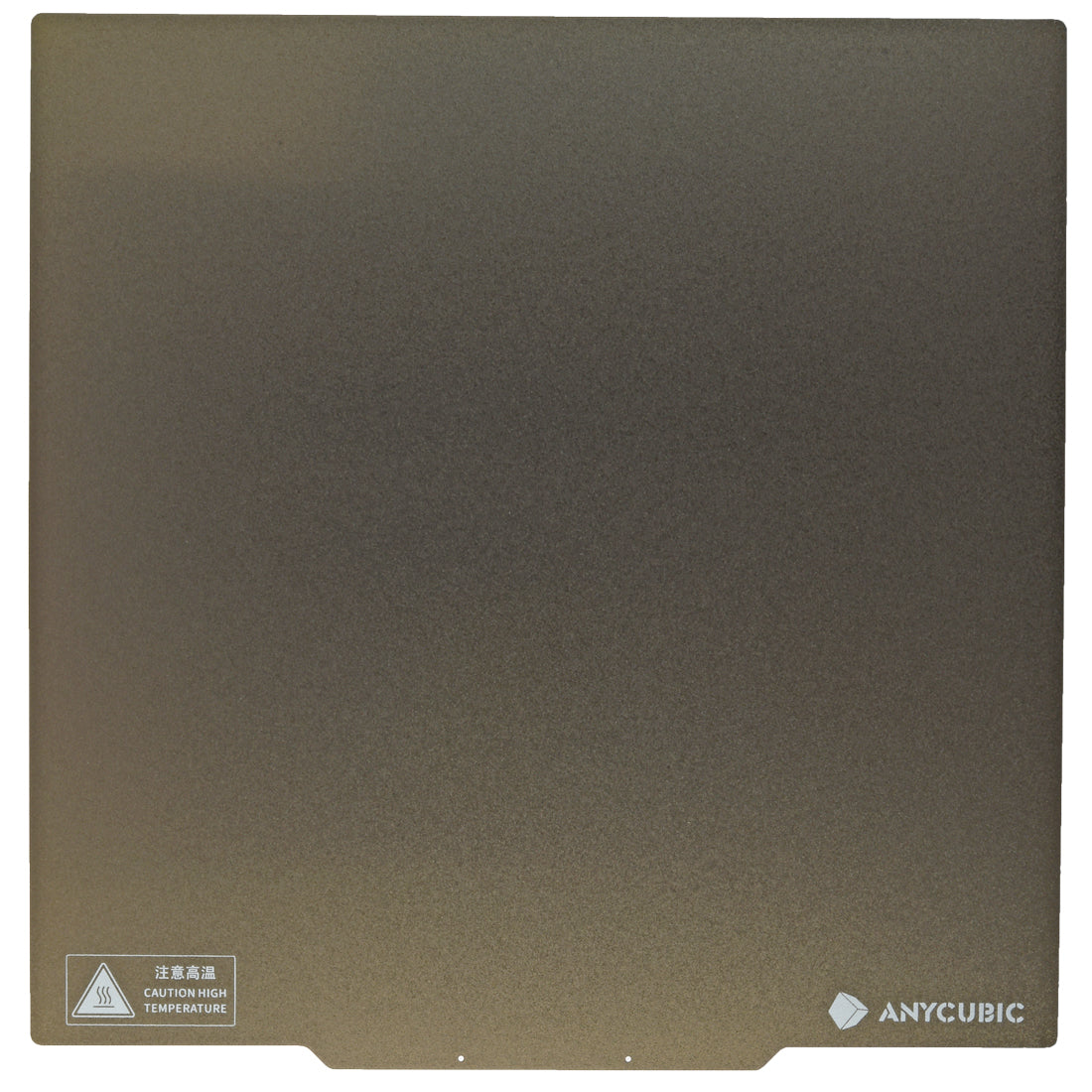 Anycubic Kobra 2 MAX PEI Magnetic sticker