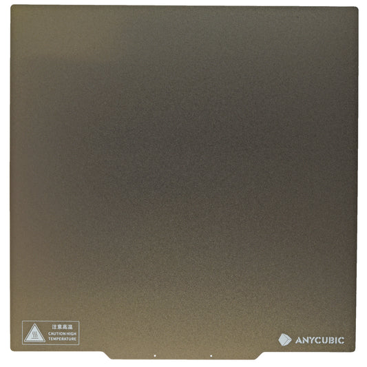 Anycubic Kobra 2 MAX PEI Magnetic sticker