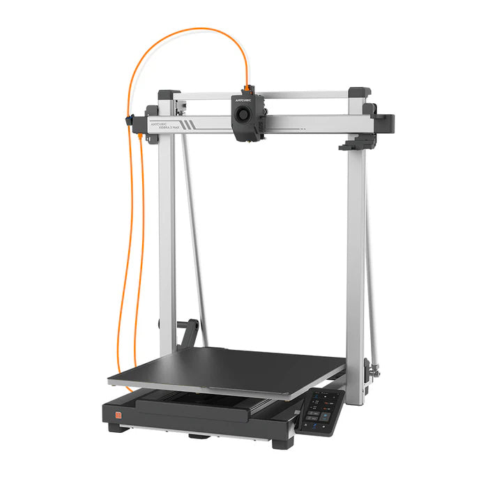 Anycubic Kobra 3 Max
