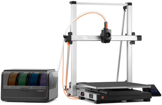 Anycubic Kobra 3 Max Combo