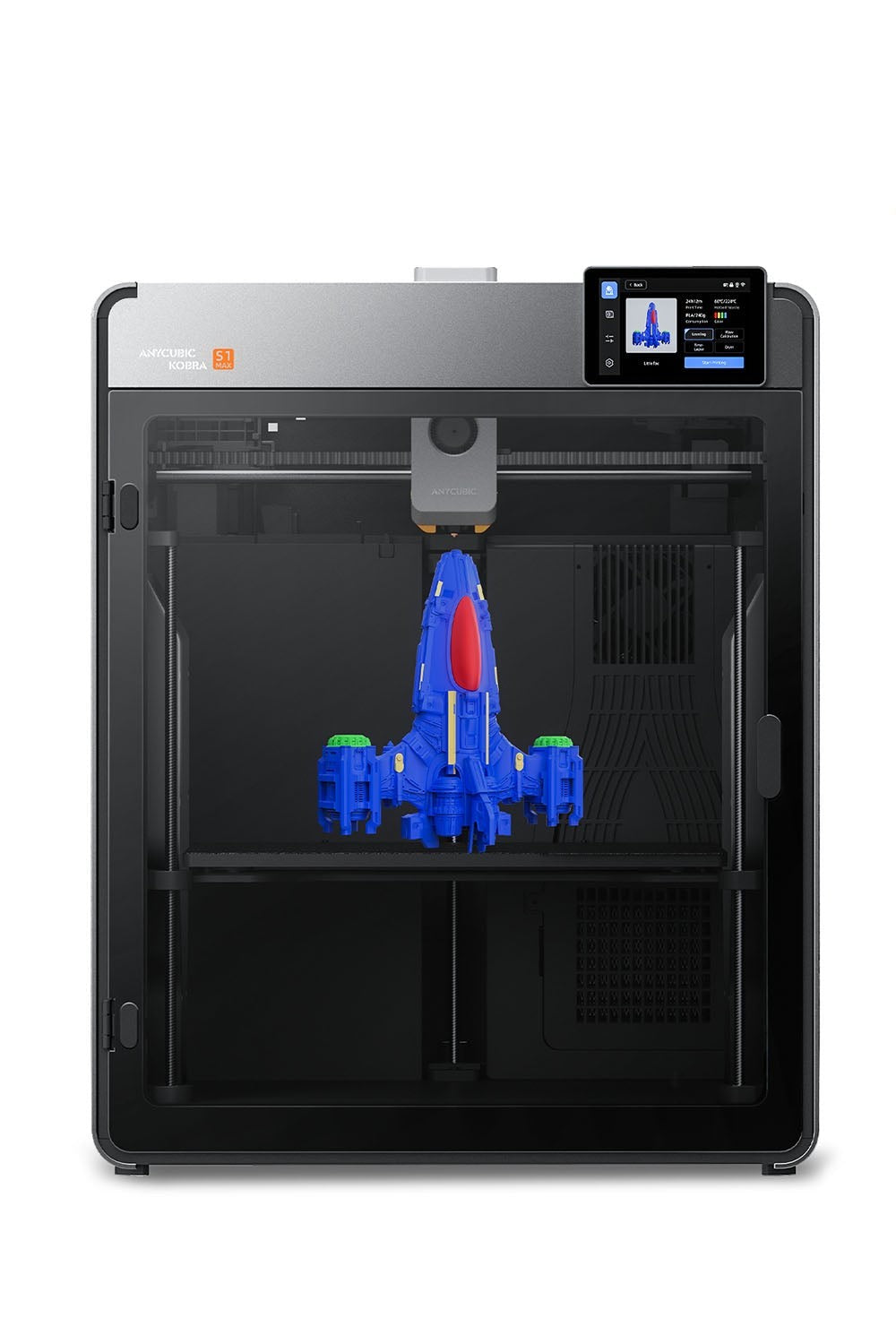 Anycubic Kobra S1 Max