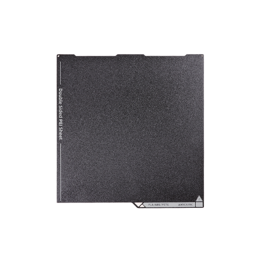 Anycubic PEI Spring Steel Magnetic Plate