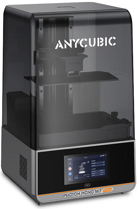 Anycubic Photon Mono M7 Pro