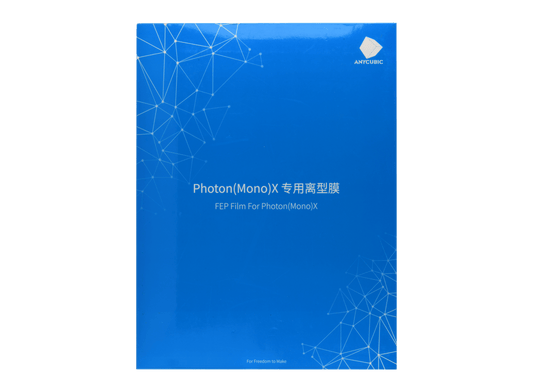 Anycubic Photon Mono X FEP Film (2PCS)