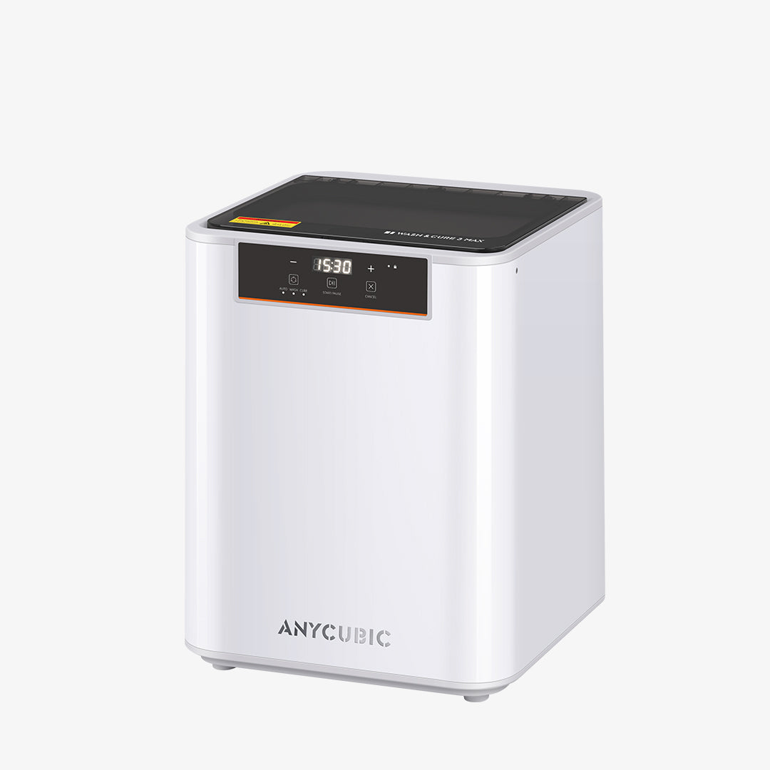 Anycubic Wash Cure 3 Max