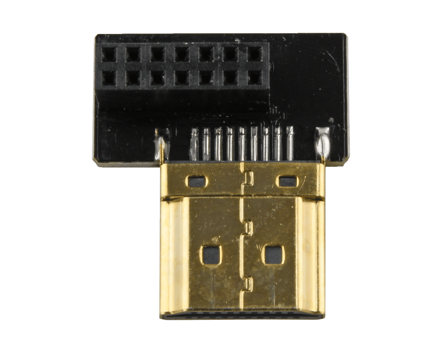 BIQU BTT BX-HDMI adapter board