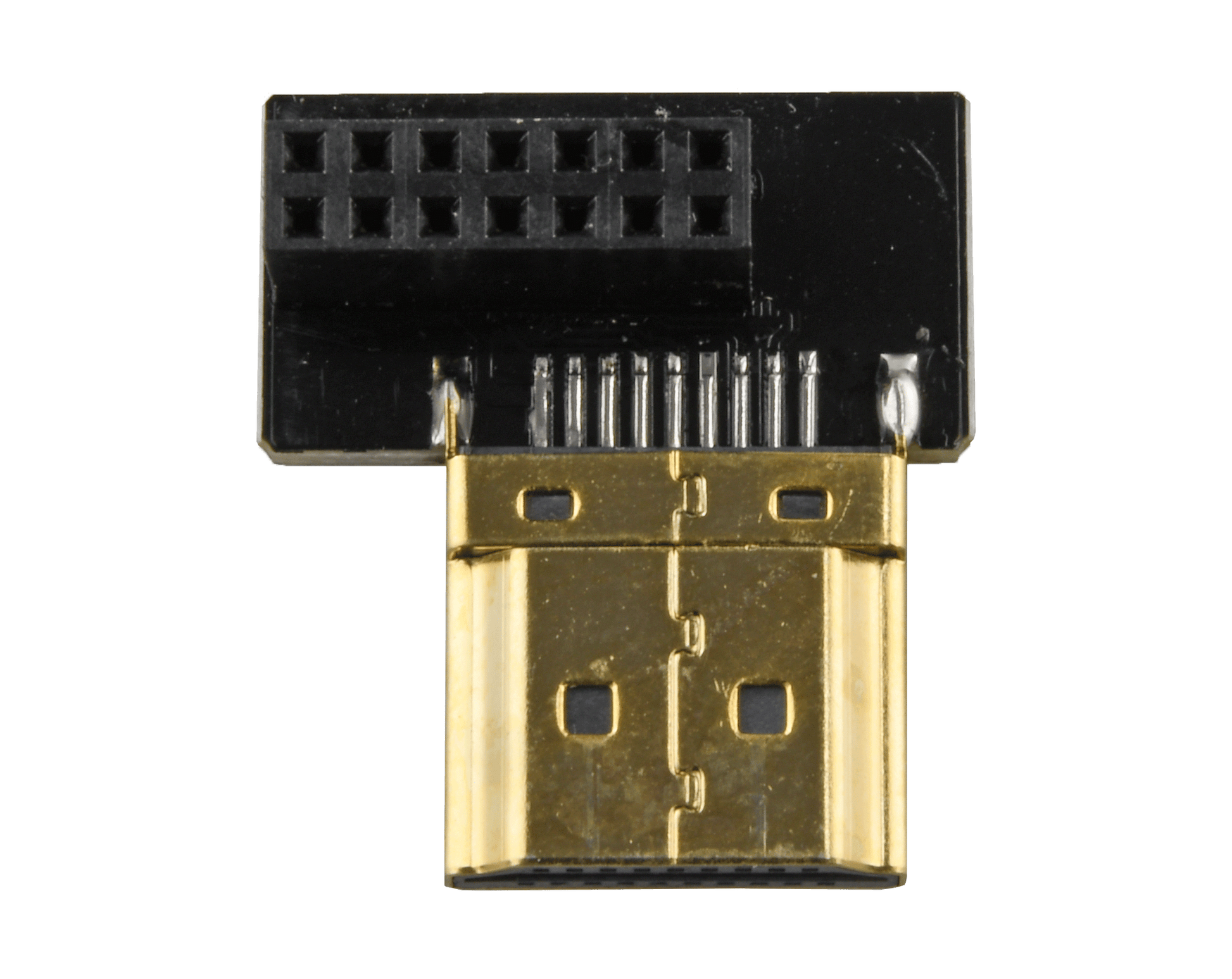 BIQU BTT BX-HDMI adapter board