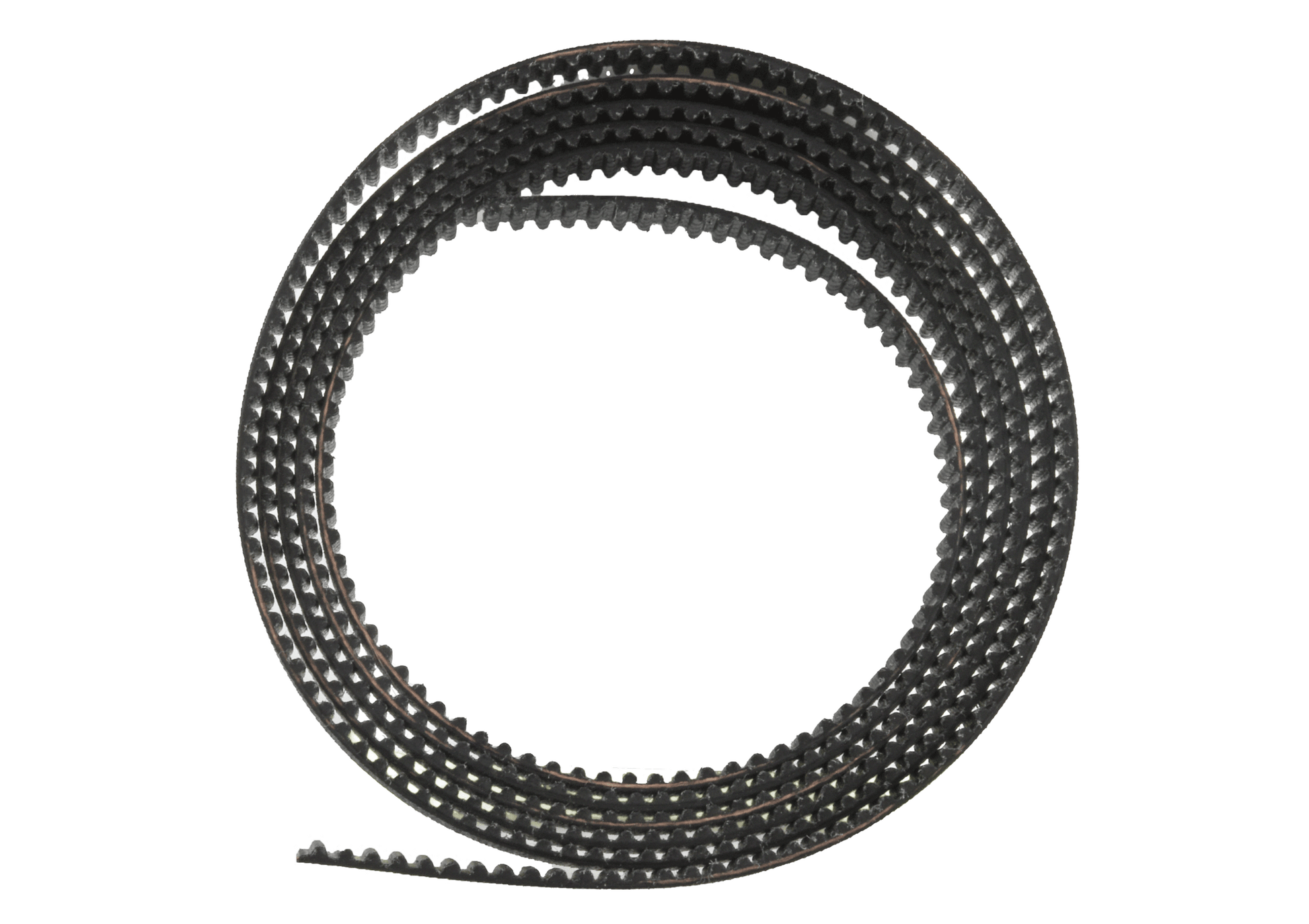BIQU BX Rubber belt GT2-6mm