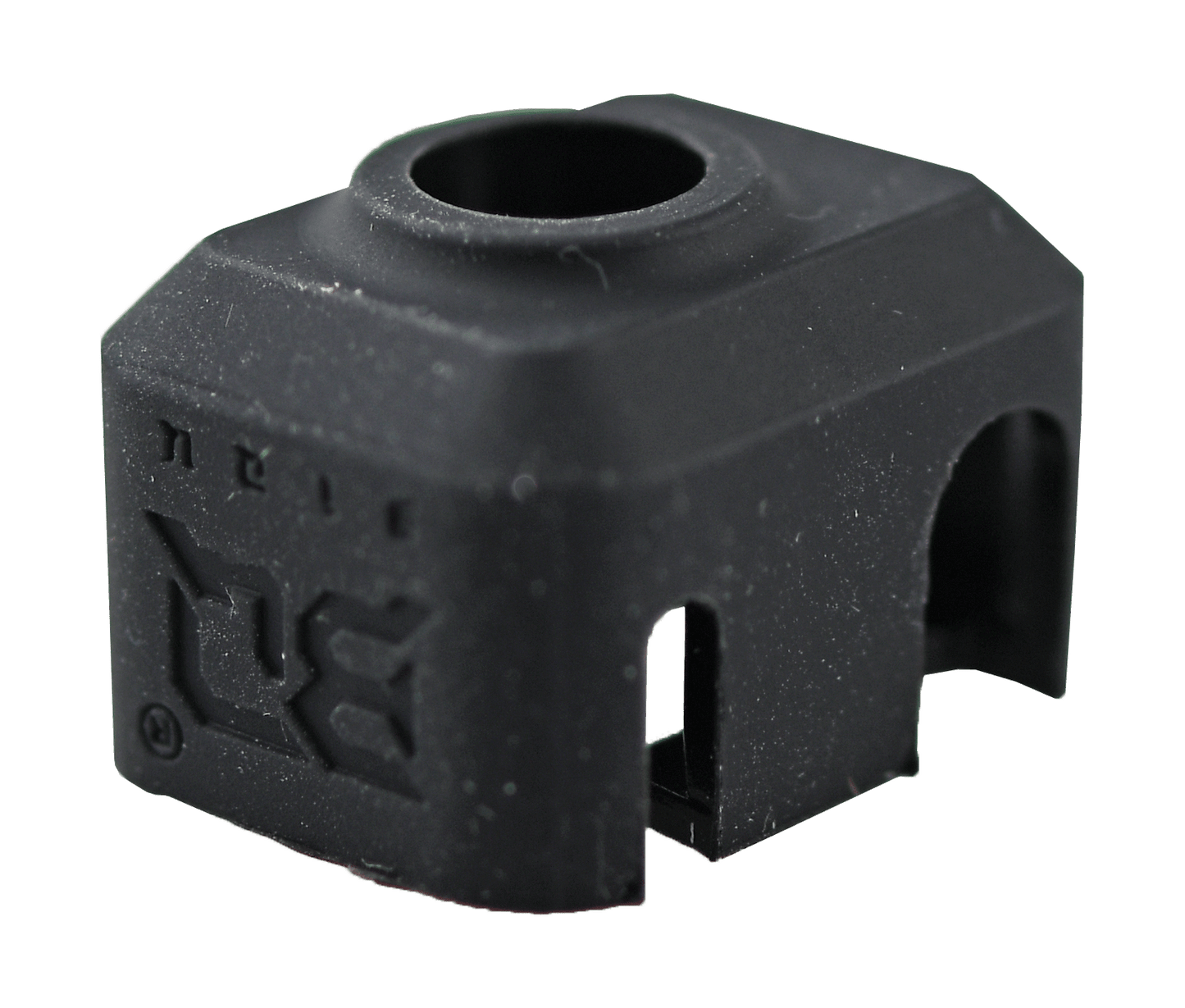 BIQU Hurakan Heating aluminum block silicone