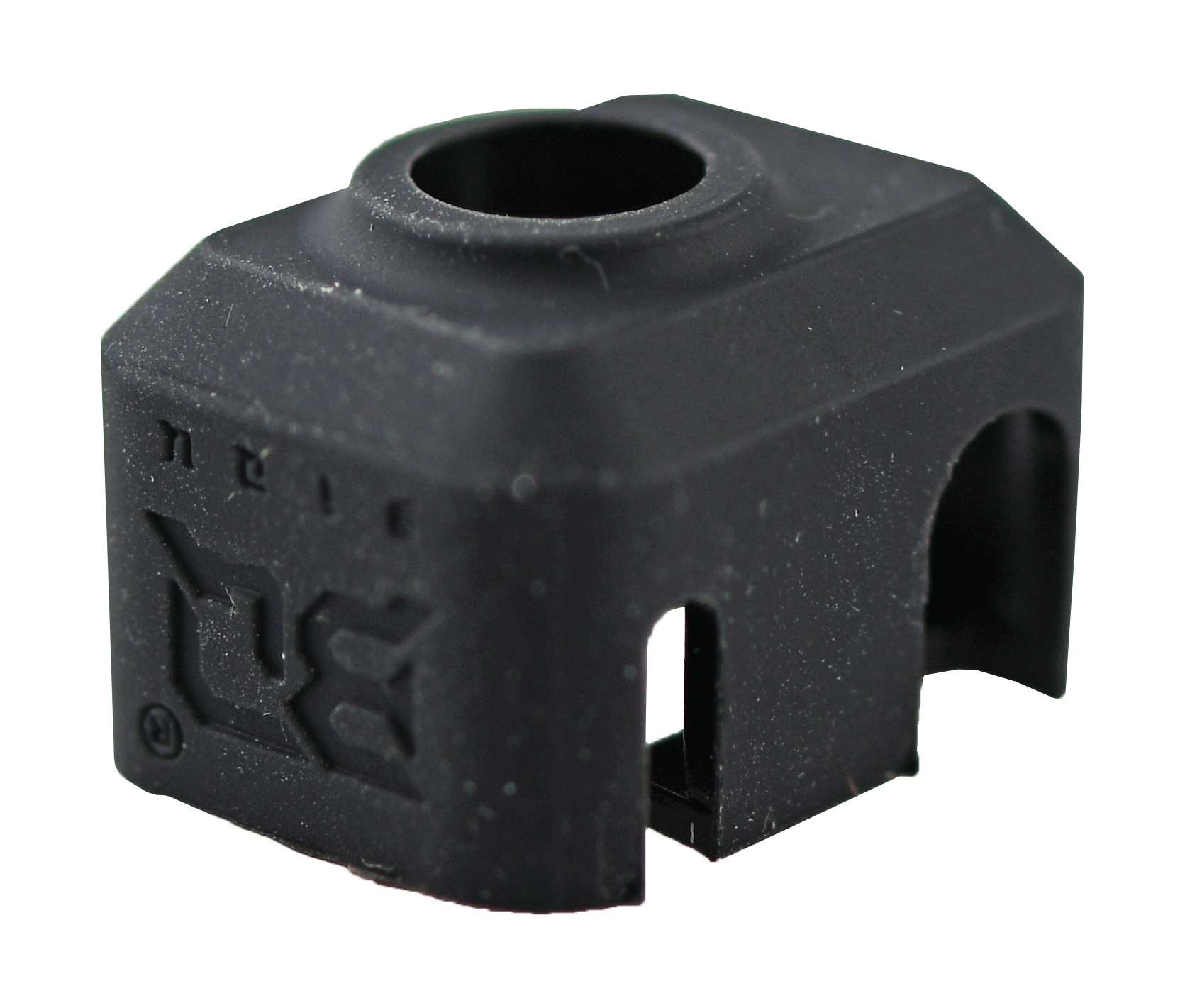 BIQU Hurakan Heating aluminum block silicone