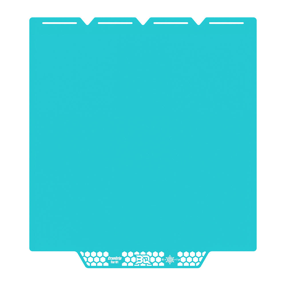 BIQU Snapmaker U1 CryoGrip Pro Glacier