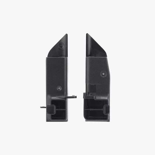 Bambu Lab - 	Hotend Cooling Fan Air Duct