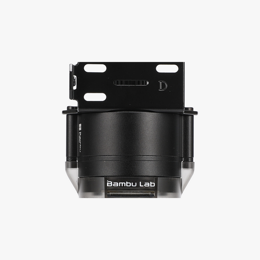 Bambu Lab 3513 Induction Hotend Rack Motor