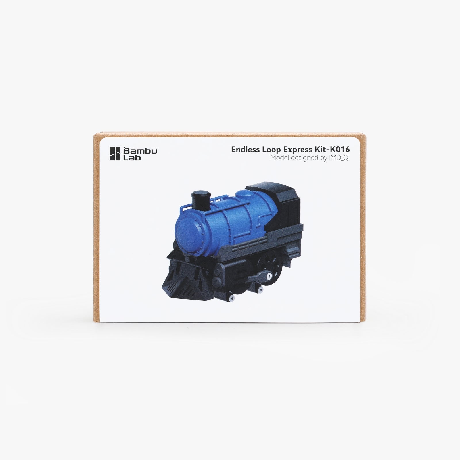 Bambu Lab Endless Loop Express Kit