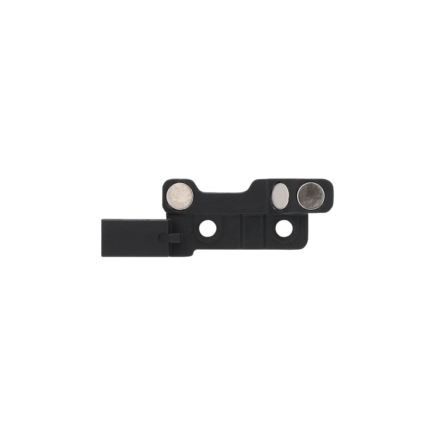 Bambu Lab H2D/H2C Flow Blocker Bracket