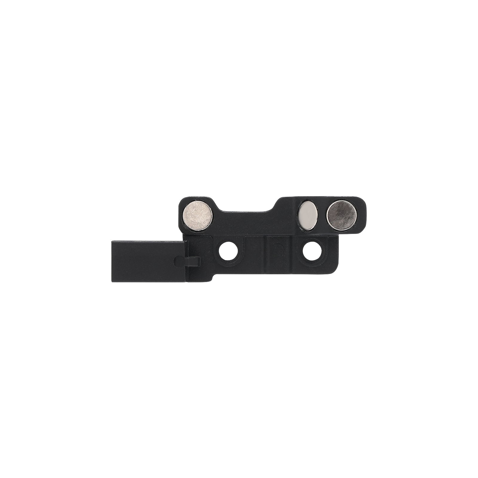 Bambu Lab H2D/H2C Flow Blocker Bracket