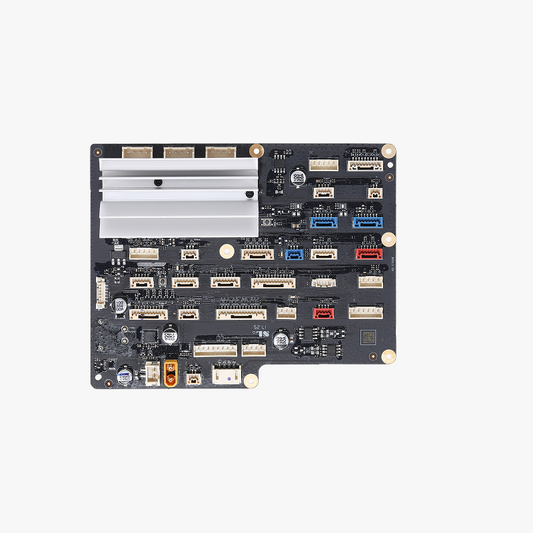 Bambu Lab H2S MC board