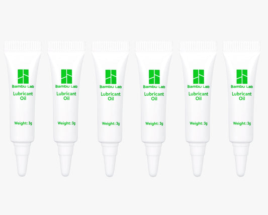 Bambu Lab Lubricant Oil