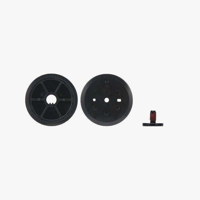 Bambu Lab Z Belt Timing Pulley for P2S