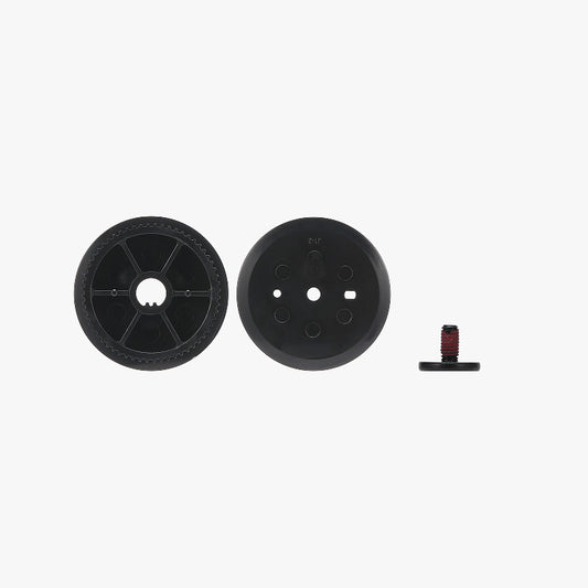 Bambu Lab Z Belt Timing Pulley for P2S