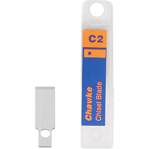 Chawke Blades Kit for CK01