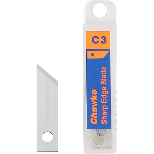 Chawke Blades Kit for CK01