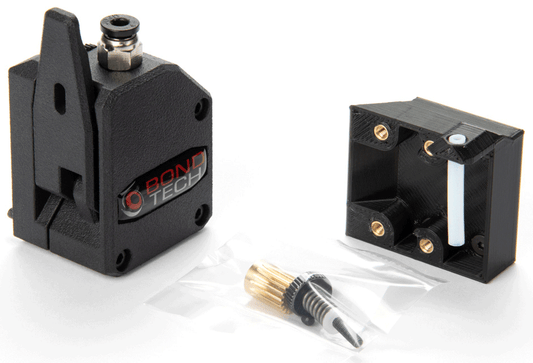 BondTech Creality CR-10 V2 Extruder Kit