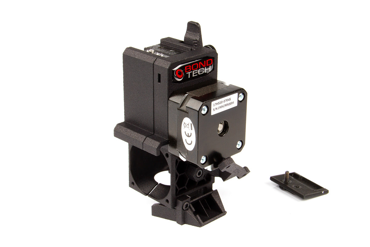 BondTech Prusa I3 MK3S Extruder Upgrade