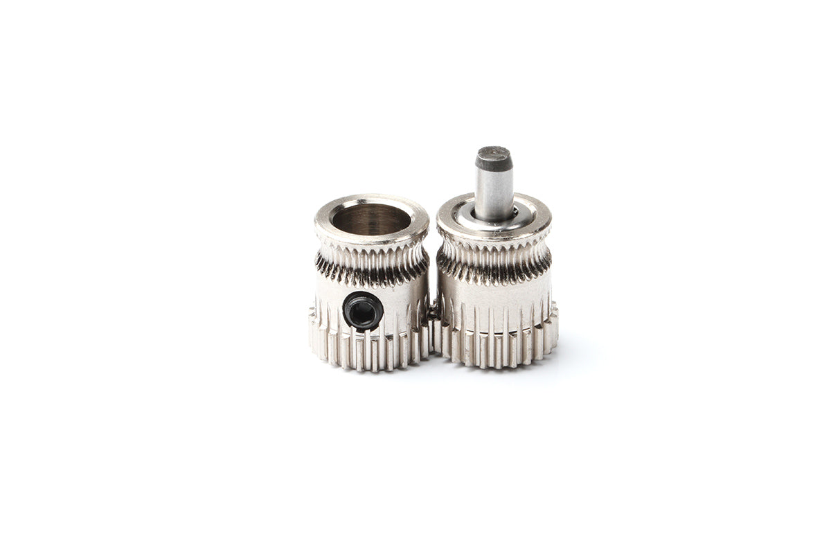 BondTech Drivegear Kit 2.85-3.0 mm / 8 mm