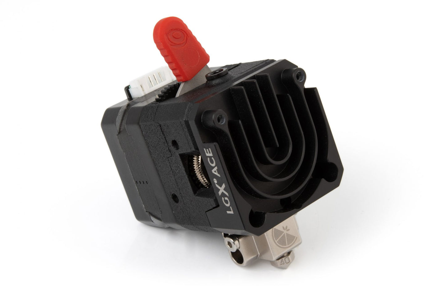 BondTech LGX ACE Mosquito for Kobra Upgrade Kit