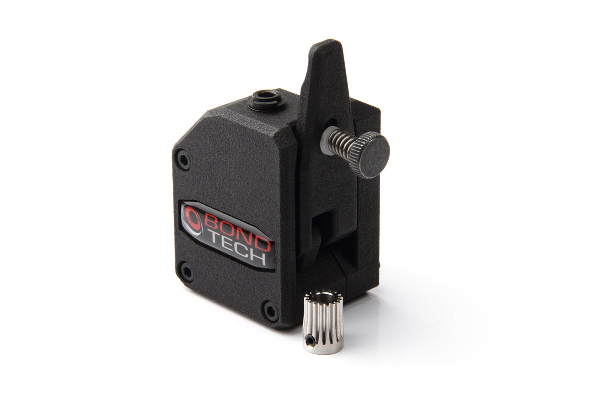 BondTech BMG Extruder