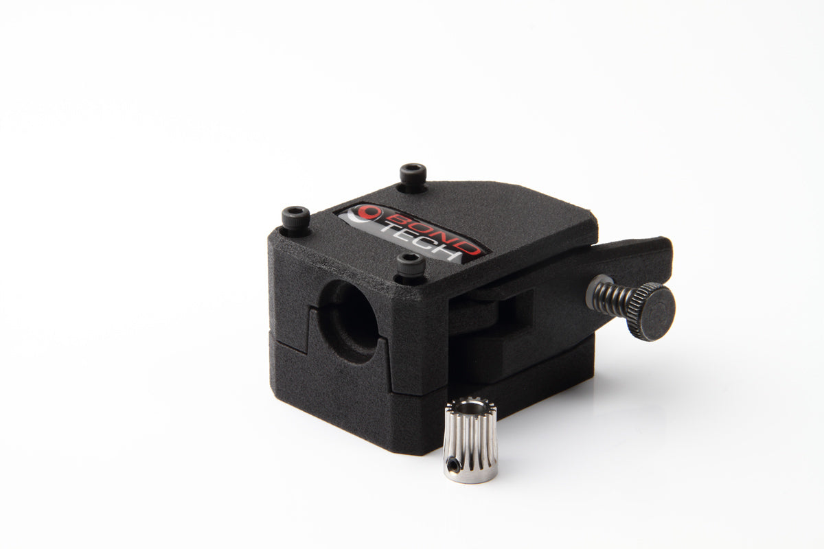 BondTech BMG Extruder