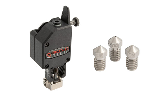 Bondtech BMG-M & Mosquito Single Extrusion Special