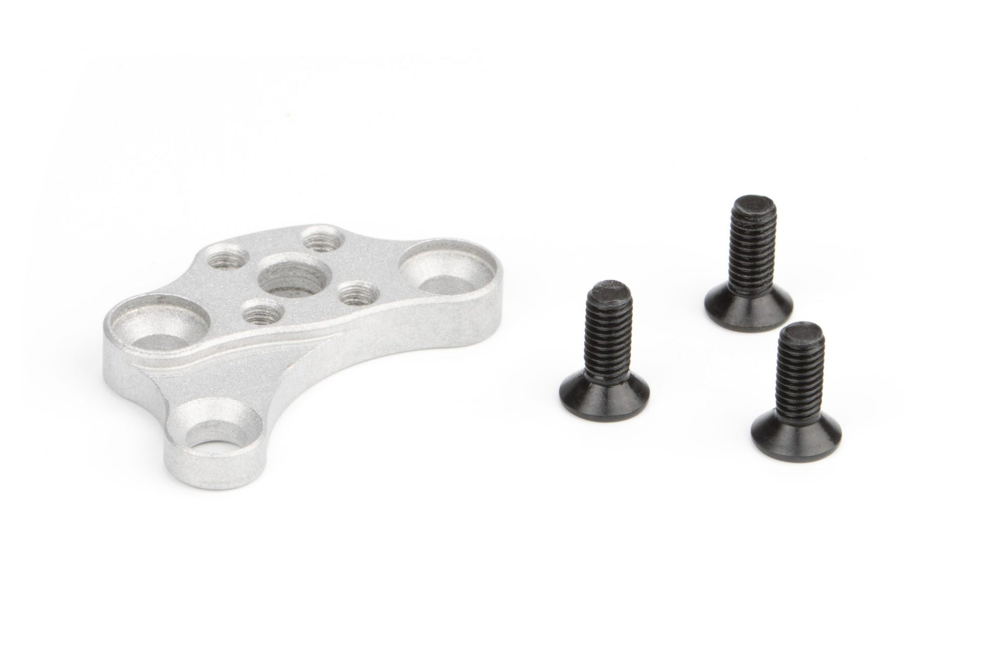 Bondtech LGX Lite ALU Mount Plate for Mosquito