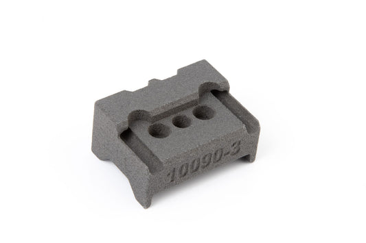 Bondtech Mosquito 3010 Adapter for Mini After LGX Lite