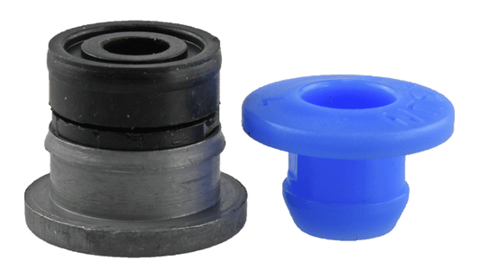 Bowden Coupler - 4 mm - ECAS04