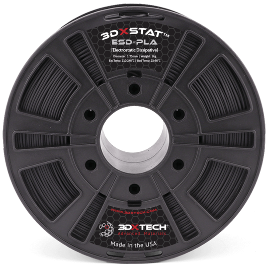 3DXTech Firewire® FR-ABS