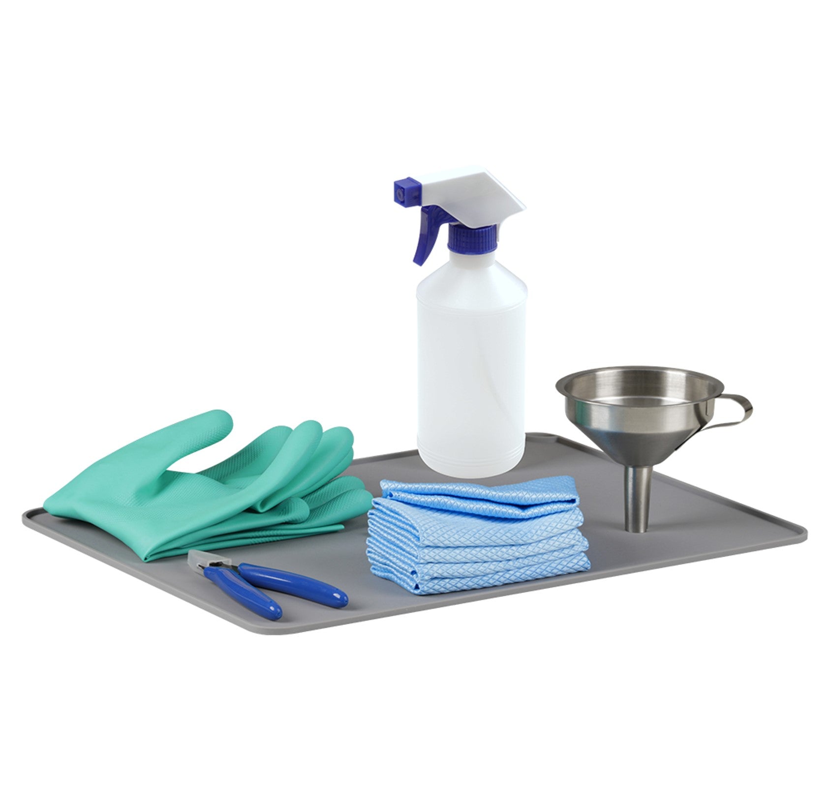 Anycubic Clean Kit for Resin 3D Printer