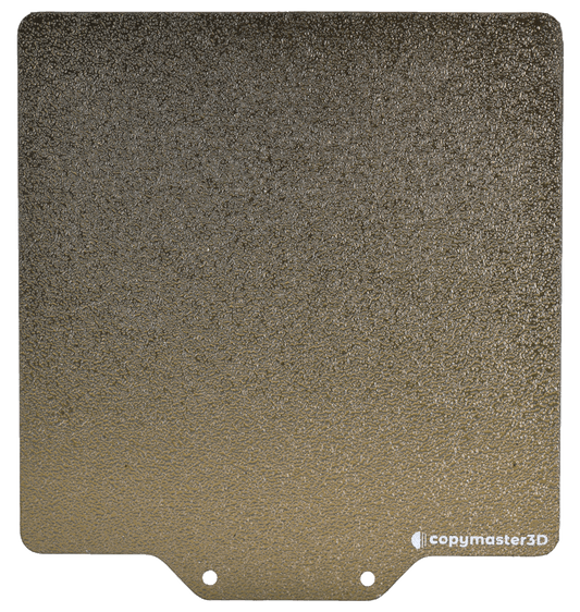 Copymaster3D Magnetic Flexible Buildplate - 120x120 mm